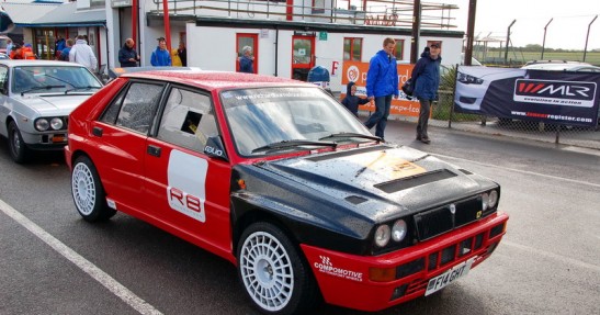 Rally Day 2011